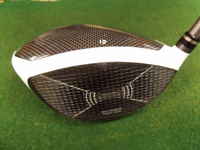 TaylorMade ドライバー STEALTH GLOIRE 10.5°