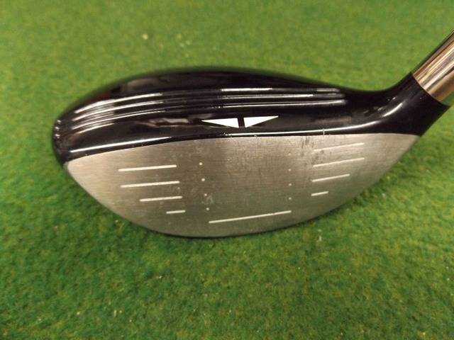 BRIDGESTONE ユーティリティ PHYZ (2014) U5(25゜)