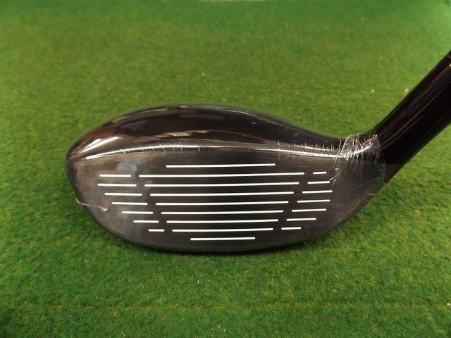 YAMAHA ユーティリティ RMX DD U5(25°)