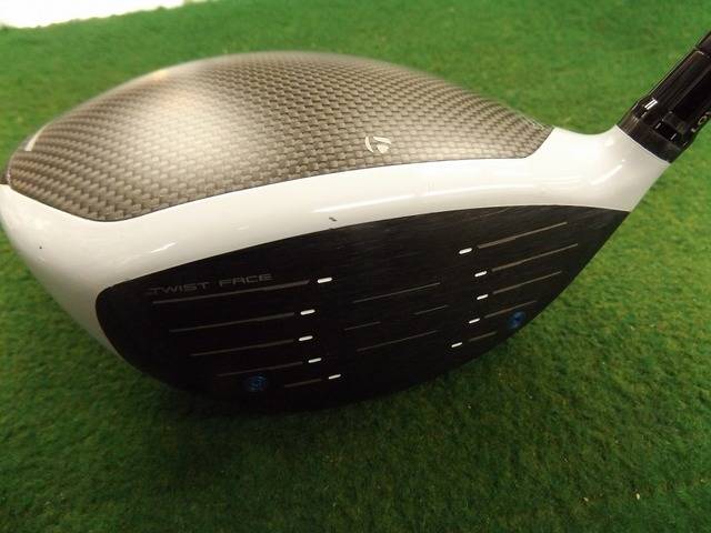 TaylorMade ドライバー SIM  9°