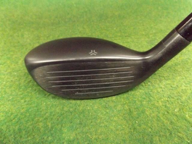 DUNLOP ユーティリティ SRIXON ZX Mk II HYBRID #4(22°)