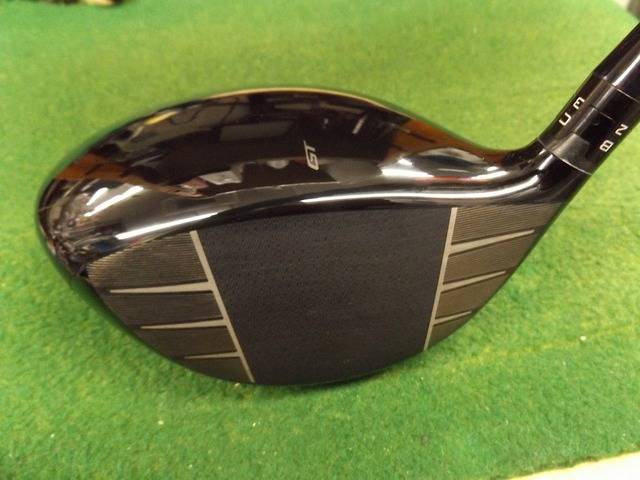 Titleist ドライバー GT2 10°