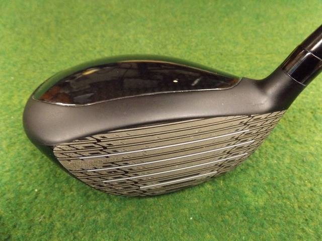 BRIDGESTONE フェアウェイウッド BRIDGESTONE B1 ST #3(15°)