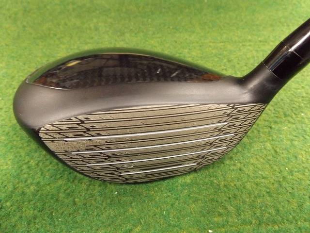 BRIDGESTONE フェアウェイウッド BRIDGESTONE B1 ST #5(18°)