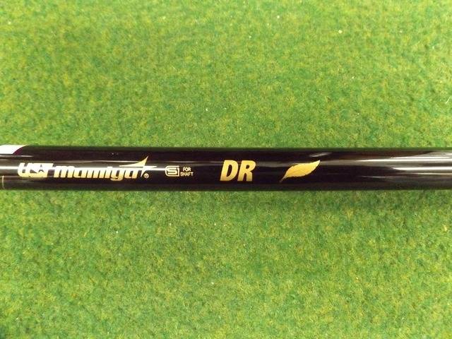 UST MAMIYA シャフト ATTAS SPEED DR (F1)