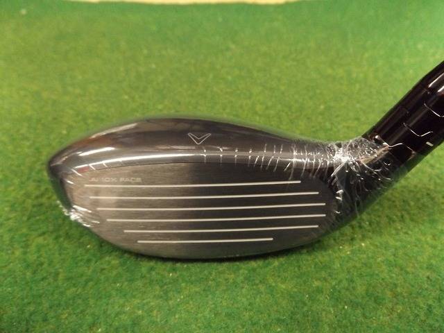 Callaway ユーティリティ ELYTE #4(22°)