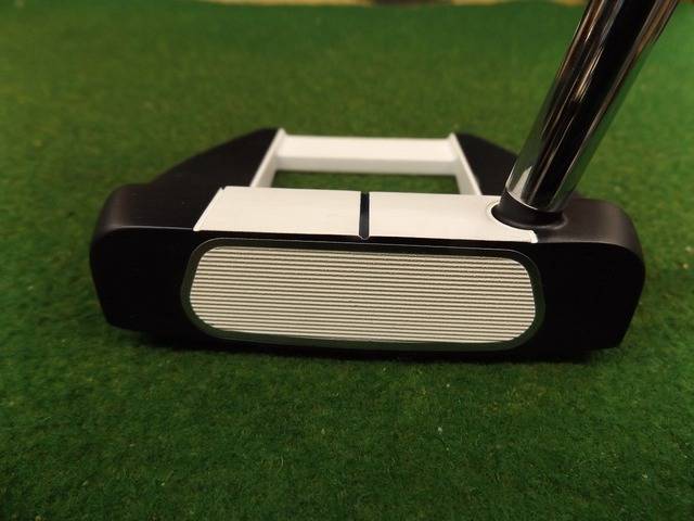 ODYSSEY パター Ai-ONE JAILBIRD MINI VERSA90 DB