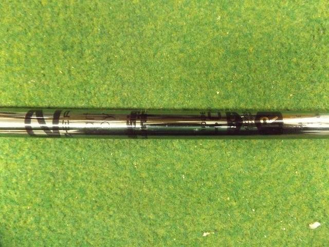 Design Tuning シャフト (Ｒ) Design Tuning ZERO XROSS DW 40