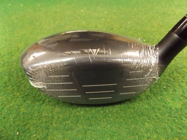 DUNLOP フェアウェイウッド XXIO ＋ (2026) #5(18°)