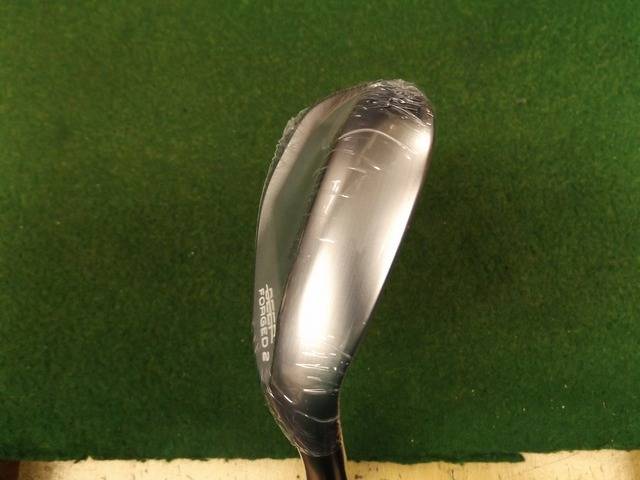 Cleveland ウェッジ RTX DEEP FORGED 2 56°-12°