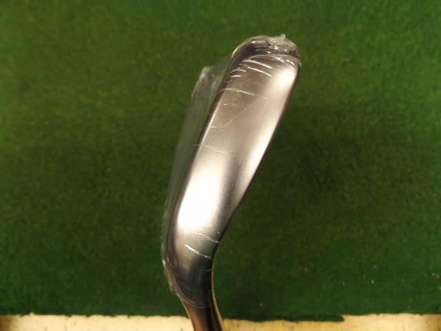 Cleveland ウェッジ RTZ ツアーサテン 52°-10°MID