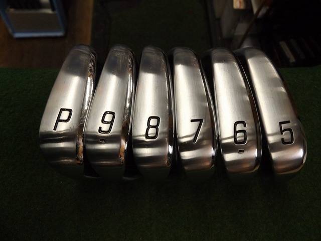 BRIDGESTONE アイアンセット BRIDGESTONE 258CBP  6本