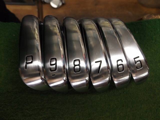 BRIDGESTONE アイアンセット BRIDGESTONE 241CB  6本