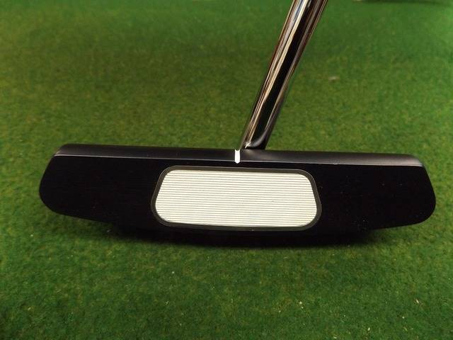 ODYSSEY パター Ai-ONE Square 2 Square DOUBLE WIDE