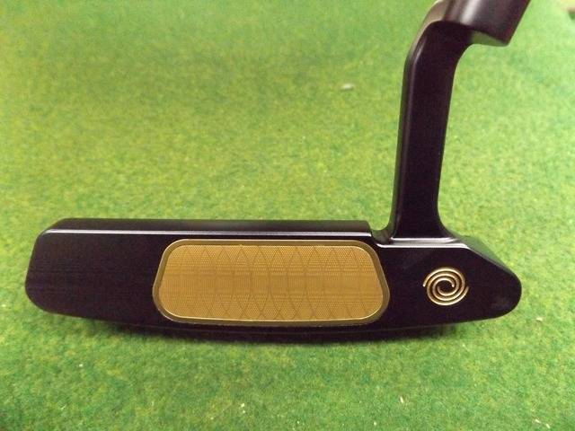 ODYSSEY パター TOUR BAG COLLECTION Ai-ONE･MILLED TWO T CH