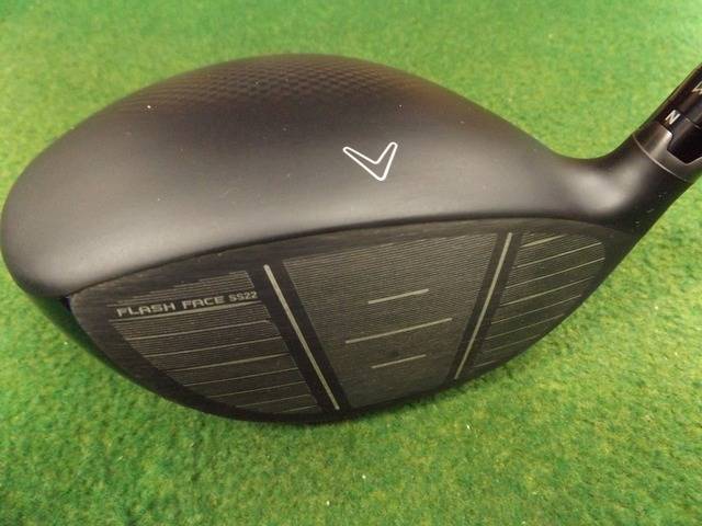 Callaway ドライバー ROGUE ST MAX 10.5°