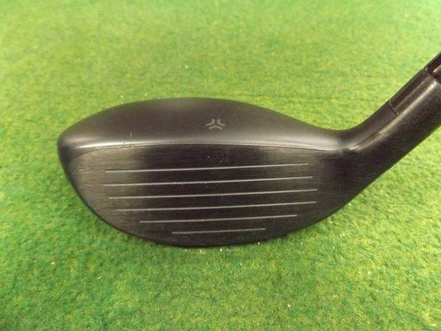 DUNLOP ユーティリティ SRIXON ZX Mk II HYBRID #5(25°)