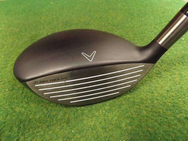 Callaway フェアウェイウッド ROGUE ST LS #4(16.5°)