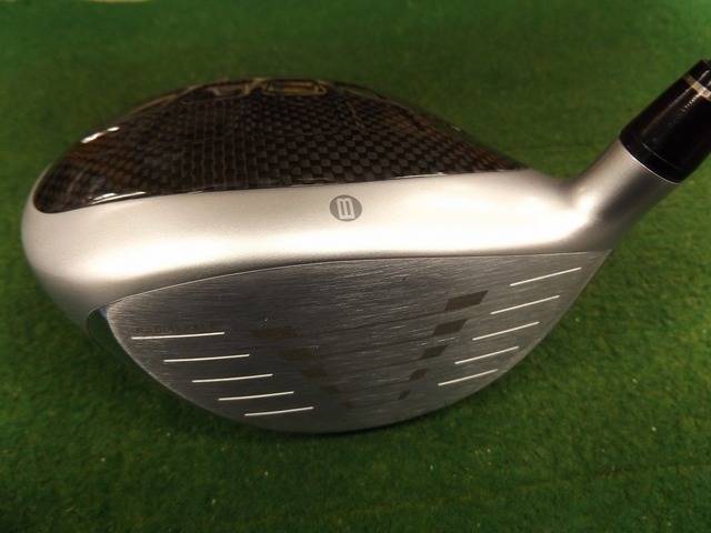 本間ゴルフ ドライバー BERES NX ★★★ 10.5°