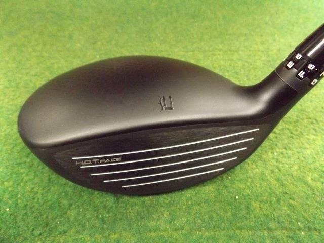 cobra フェアウェイウッド DS-ADAPT X #3HF(16.5°)