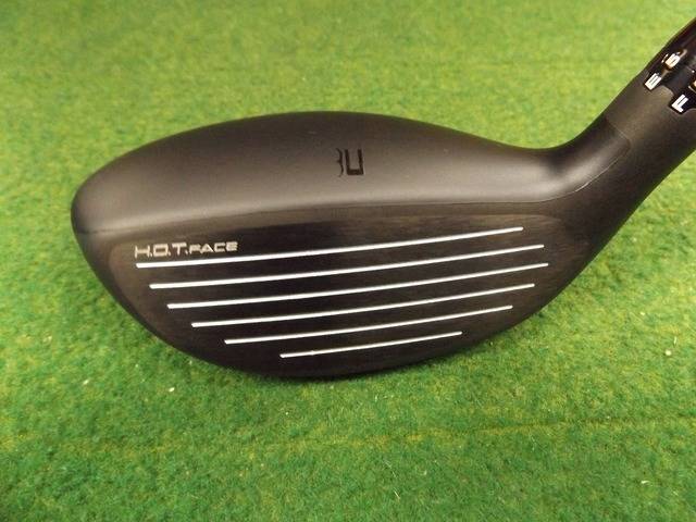 cobra ユーティリティ DS-ADAPT #6(28°)