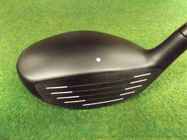 PING フェアウェイウッド G440 MAX #4(17°)