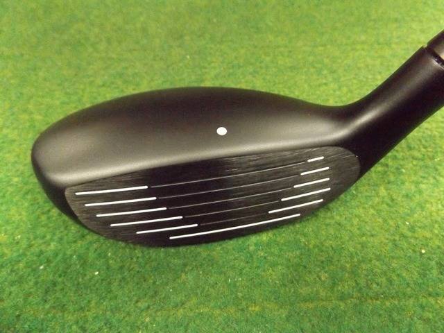 PING ユーティリティ G440 HYBRID #3(20°)