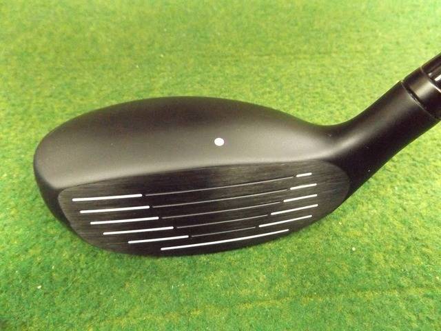 PING ユーティリティ G440 HYBRID #5(26°)