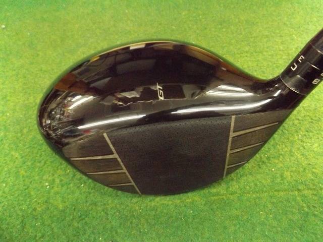 Titleist ドライバー GT2 10°