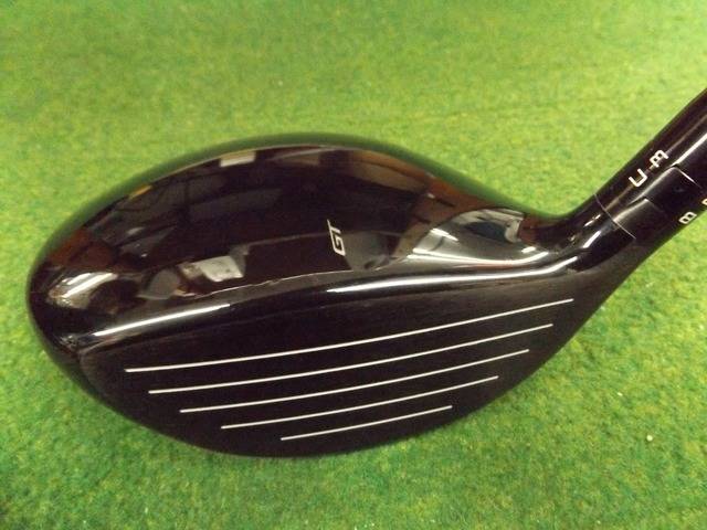 Titleist フェアウェイウッド GT2 16.5°