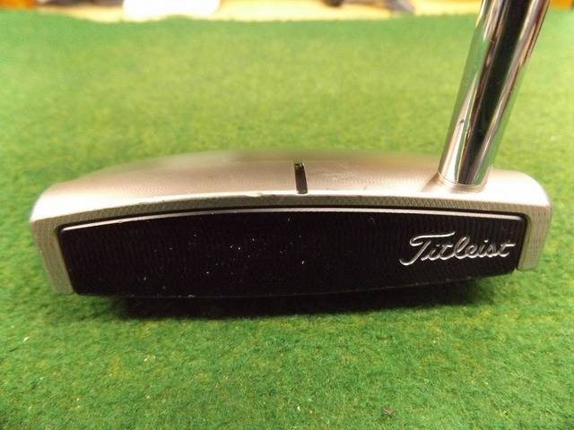 SCOTTY CAMERON パター FUTURA (2017) 5MB