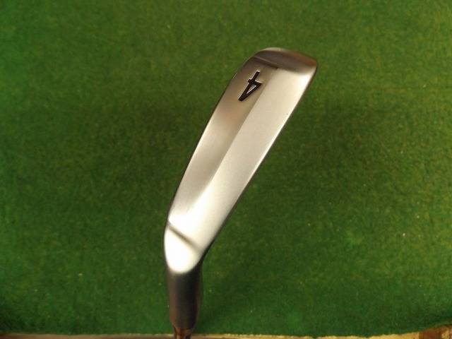 DUNLOP 単品アイアン SRIXON ZXi4 #4