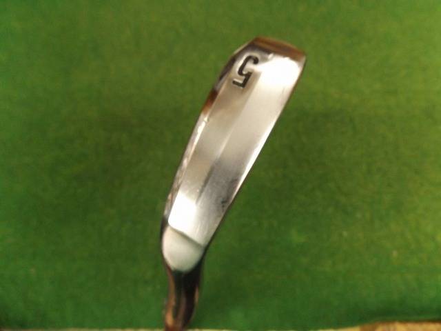 DUNLOP 単品アイアン SRIXON ZXi5 #5