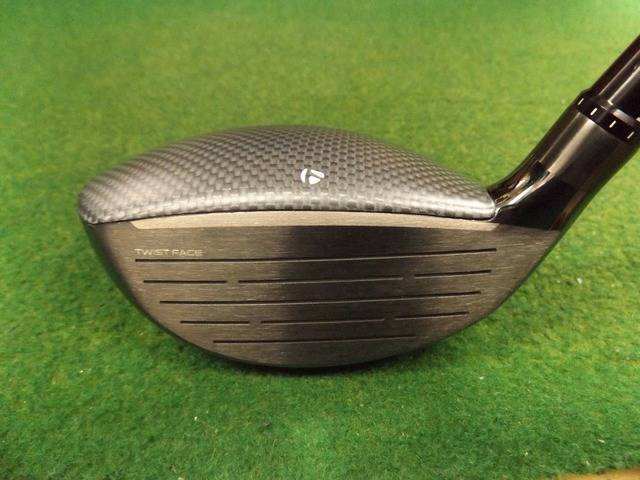 TaylorMade フェアウェイウッド Qi35 #5(18°)