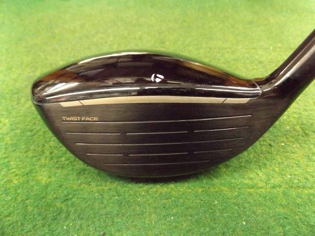 TaylorMade フェアウェイウッド Qi10 #3(15°)