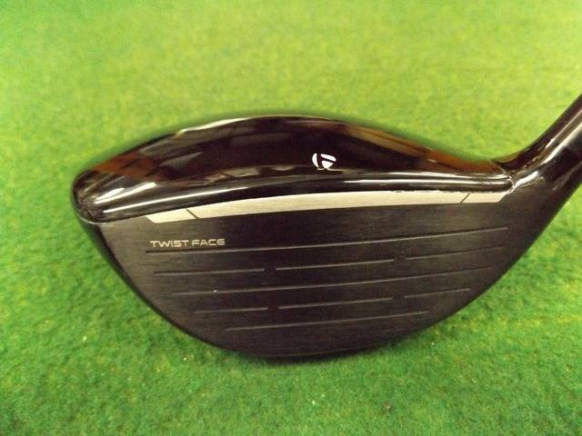 TaylorMade フェアウェイウッド Qi10 #5(18°)