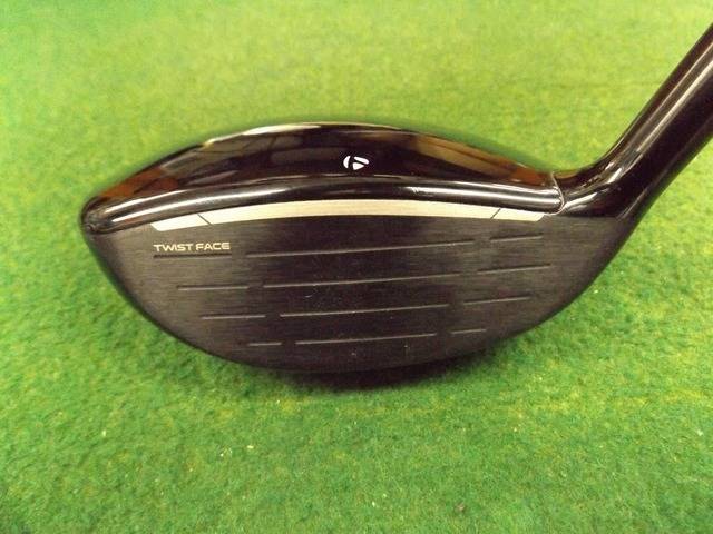 TaylorMade フェアウェイウッド Qi10 MAX #5(19°)