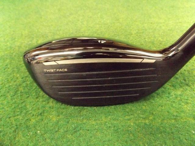 TaylorMade ユーティリティ Qi10 #4(22°)