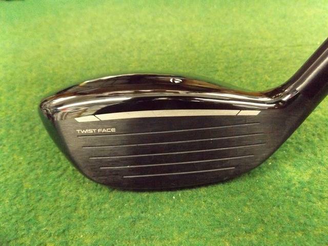 TaylorMade ユーティリティ Qi10 #5(25°)