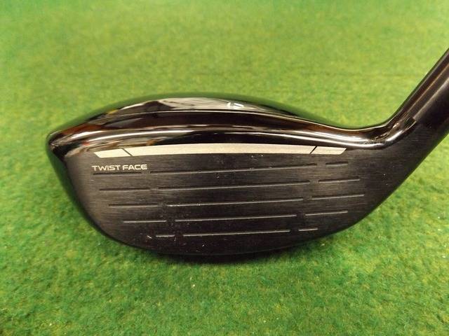 TaylorMade ユーティリティ Qi10 MAX #4(23°)