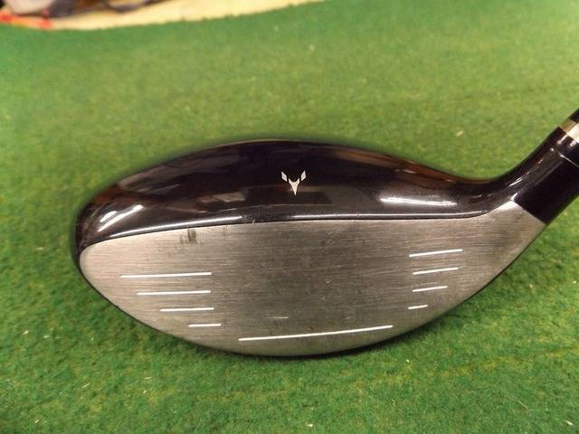 YAMAHA フェアウェイウッド inpres UD+2 #5(17゜)