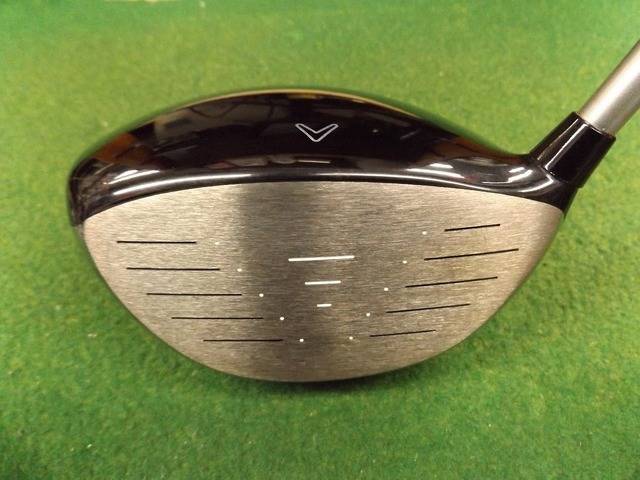 Callaway ドライバー LEGACY (46インチ)  9.5゜