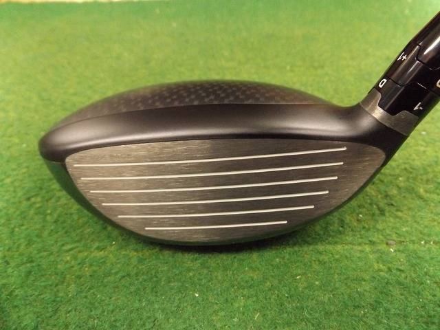 Callaway フェアウェイウッド ELYTE TITANIUM (US) #3HL(16.5°)