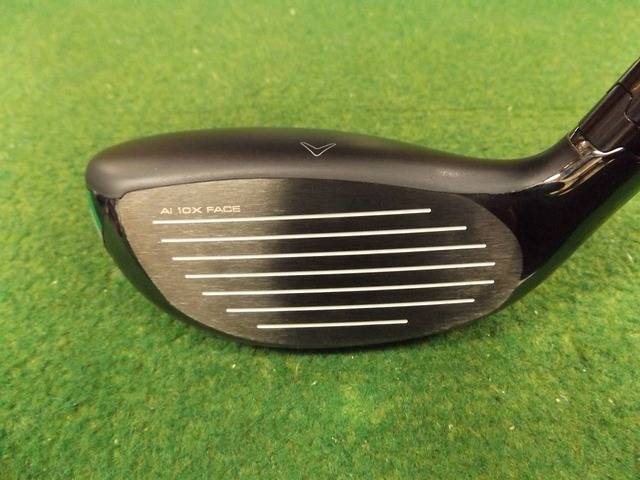 Callaway ユーティリティ ELYTE X #6(29°)