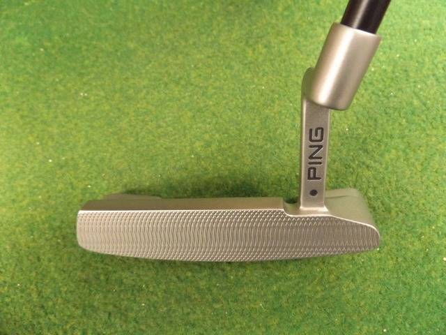 PING パター PING (2024) ANSER 2