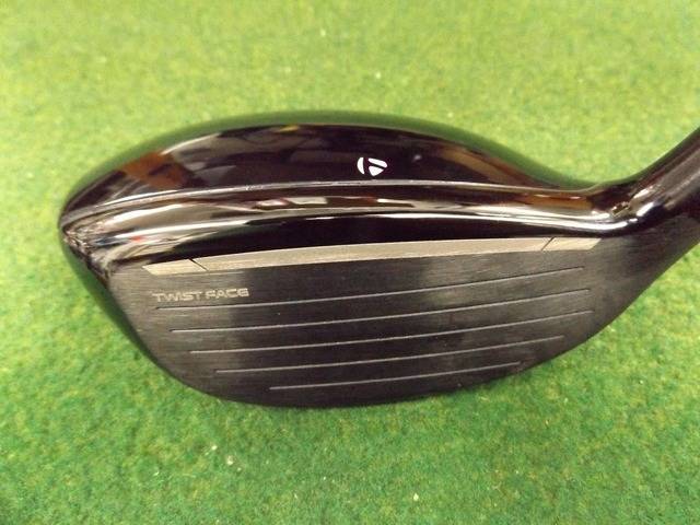 TaylorMade ユーティリティ Qi10 #5(25°)