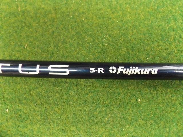 Fujikura シャフト VENTUS BLUE (VeloCore) 5 (R)