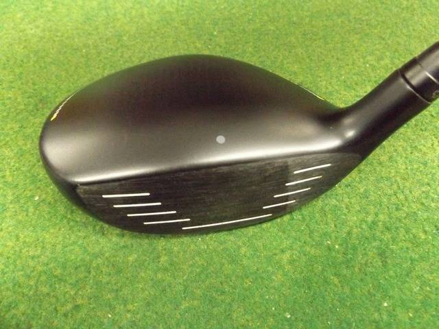 PING フェアウェイウッド G430 MAX #3(15°)