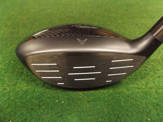 Callaway フェアウェイウッド PARADYM Ai SMOKE MAX #5(18°)