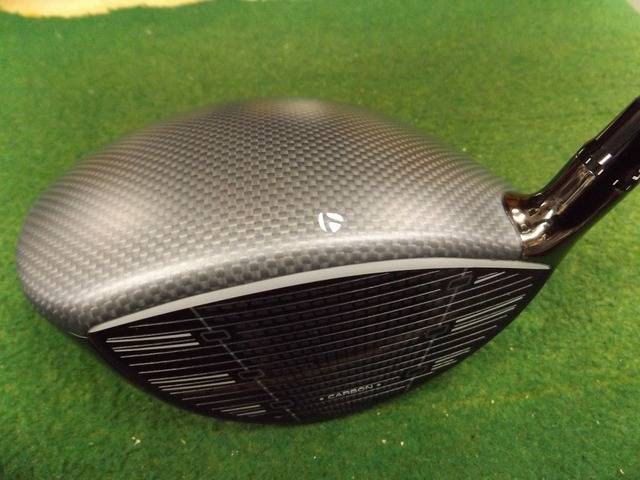 TaylorMade ドライバー Qi35 MAX LITE 10.5°